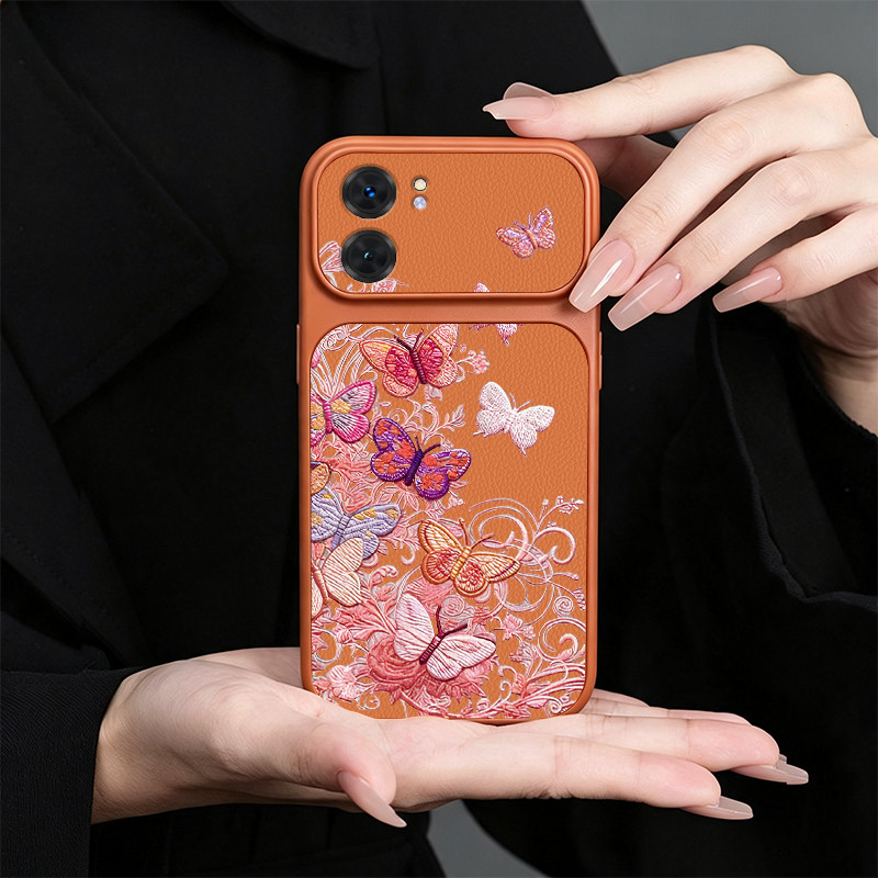 เคสสําหรับOPPO A57 2022 4G A56S a77s A57S A57E 4G A77 5Gเคสโทรศัพท์Softcaseกันกระแทกออกแบบใหม่ความงา
