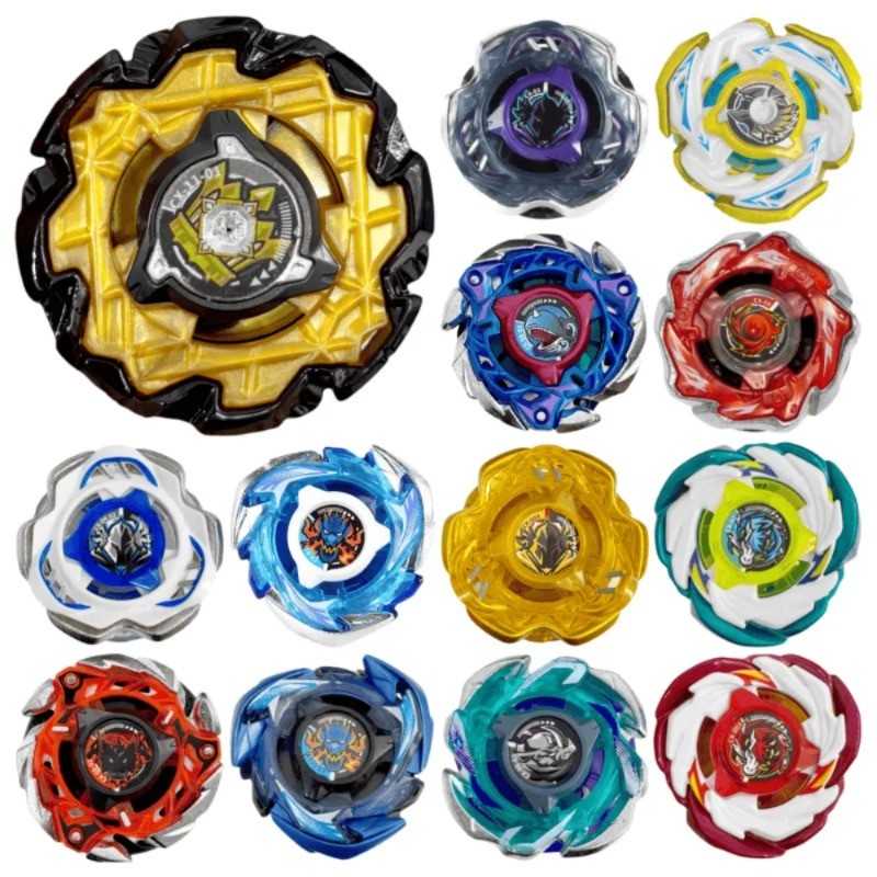 Gyro X Battle Toy, CX Series Spinning Top CX‐11‐01 CX‐08‐02 CX‐04‐02 CX‐001 CX‐002 CX‐003, Battle Bl