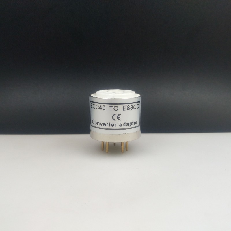 เบาะแปลง E88CC/ECC40