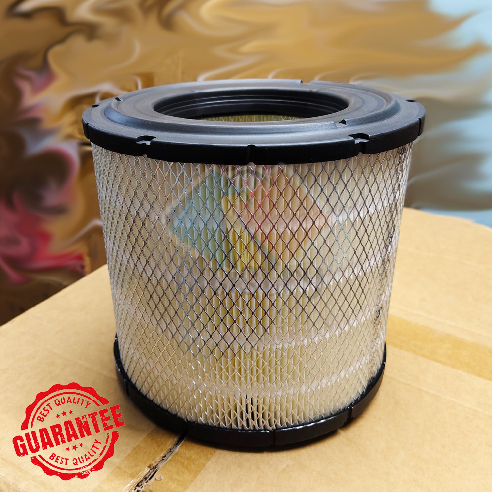 HINO DUTRO EURO 4 300 SERIES WU410/WU720/WU730, TOYOTA DYNA XZU710 ENGINE AIR FILTER (17801-78110)