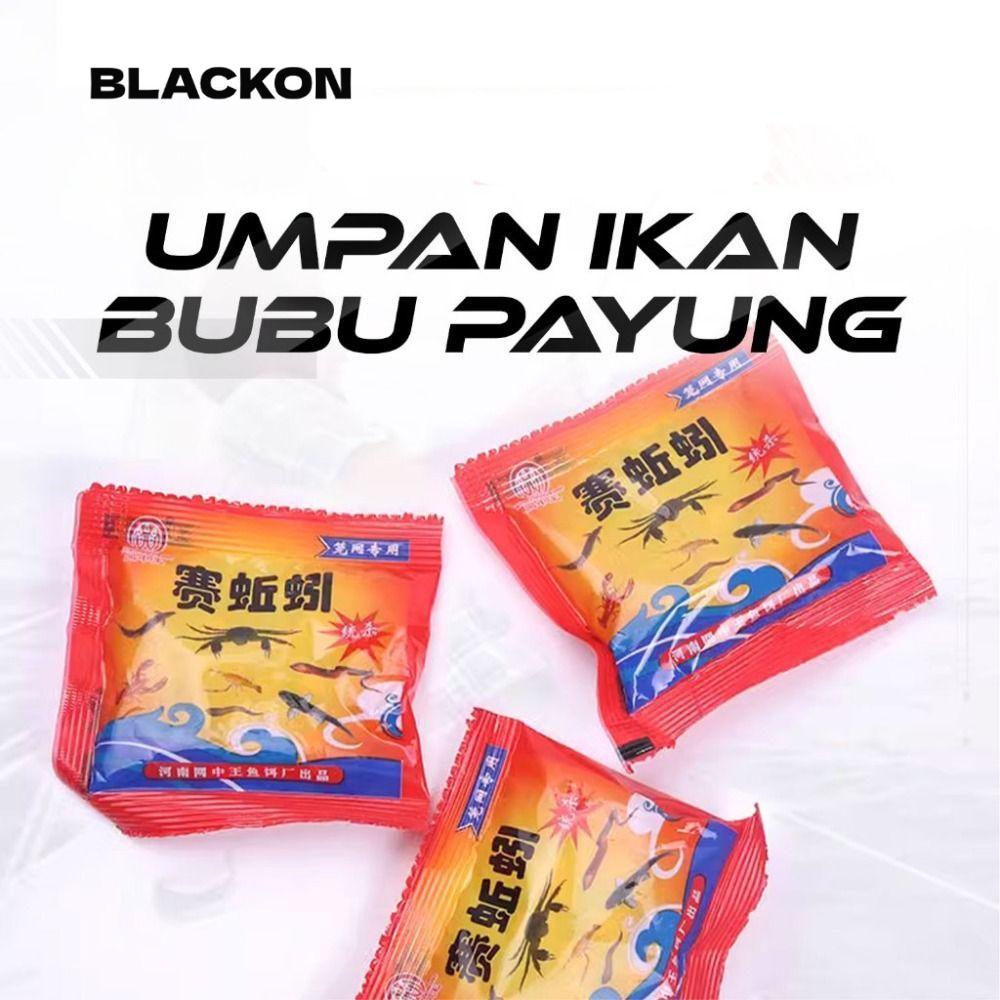 เหยื่อตกปลา BLACKON ธัญพืช, เหยื่อปลาแดง Sensation สําหรับตกปลา, กระตุ้นอุปกรณ์ตกปลาปลาไหล Olfactory
