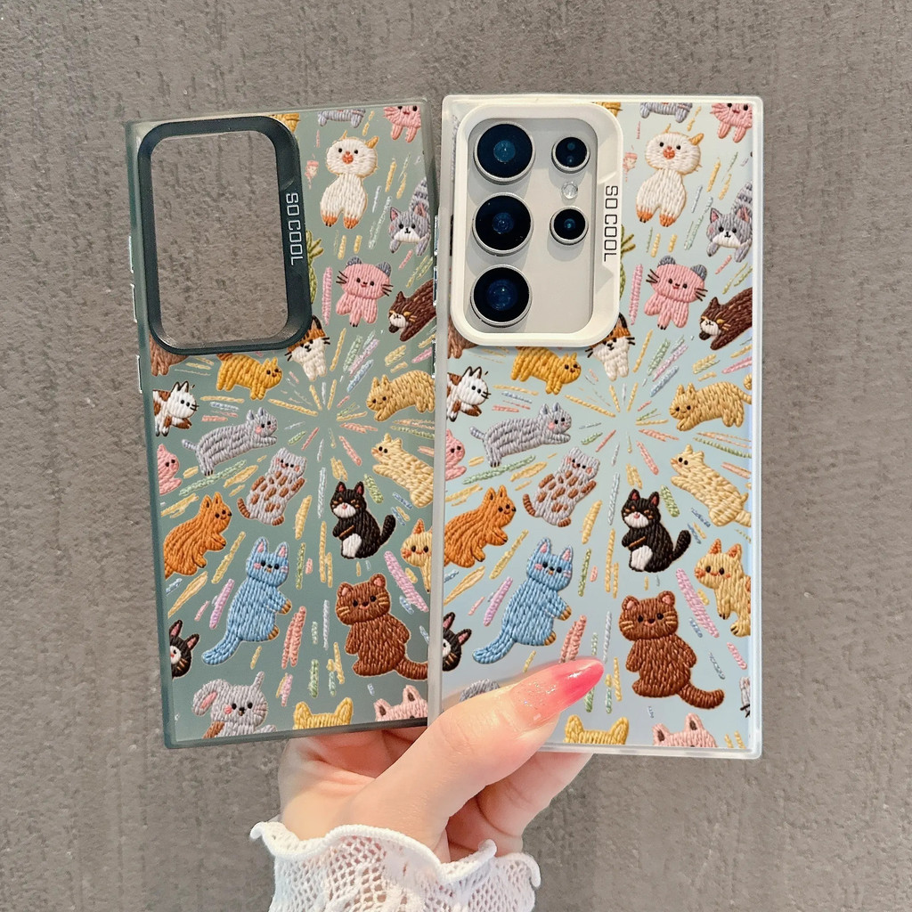 [พรีเมี่ยม] สําหรับOPPO IMDกรณีOPPO A3X A3 Pro A5 A15 A16 A17 A16K A35 A60 A8 A31 A18 A38 A3S A54 A5