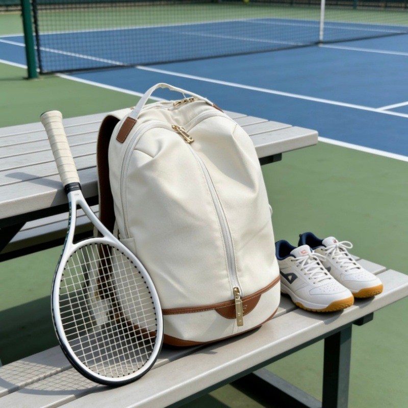 สไตล์ใหม่ Wilson Wilson Filson Limited RF01 Series กระเป๋าเป้สะพายหลังผู้ชายผู้หญิงสไตล์เดียวกัน 2 ช