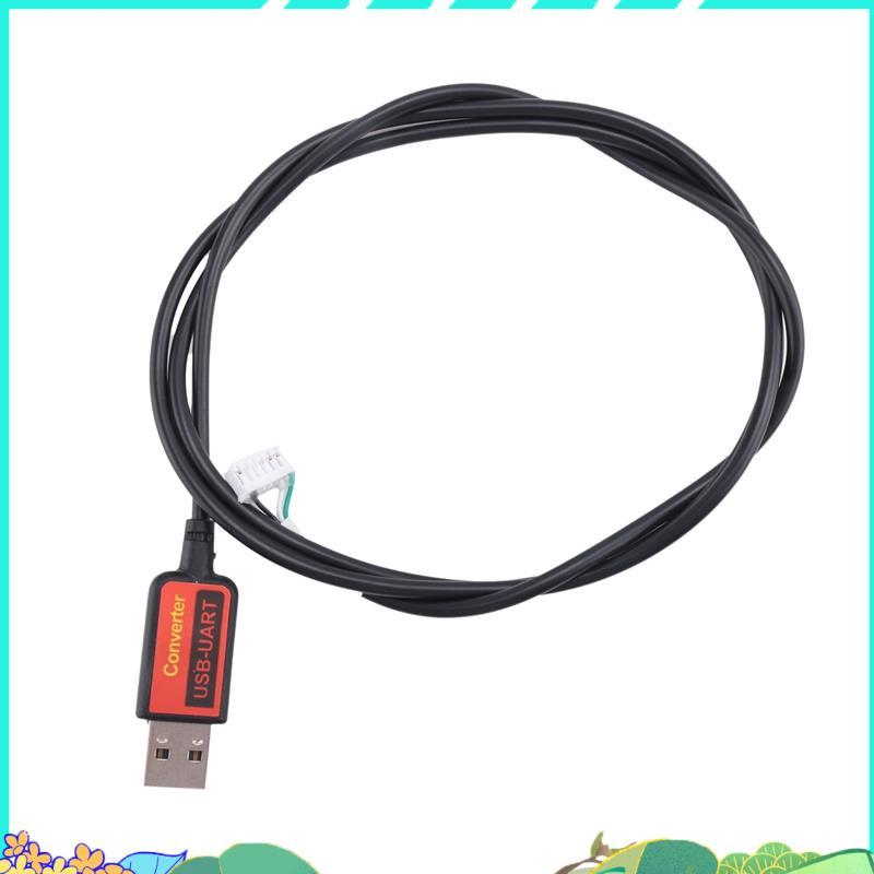 USB- UART การสื่อสาร Protocol to PC เปลี่ยนอะไหล่อุปกรณ์เสริมสําหรับ LiFePO4 Li-Ion NCM LTO แบตเตอรี