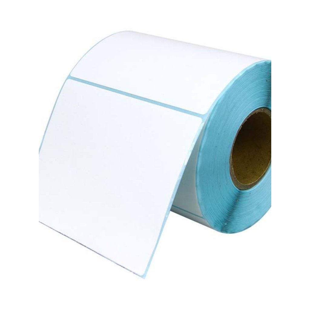 ขายร้อนร้อนสามHypoallergenic Self-Adhesiveกระดาษ 105x90 100x100 Label Paper ZD888 GP1324D ZT410 4110
