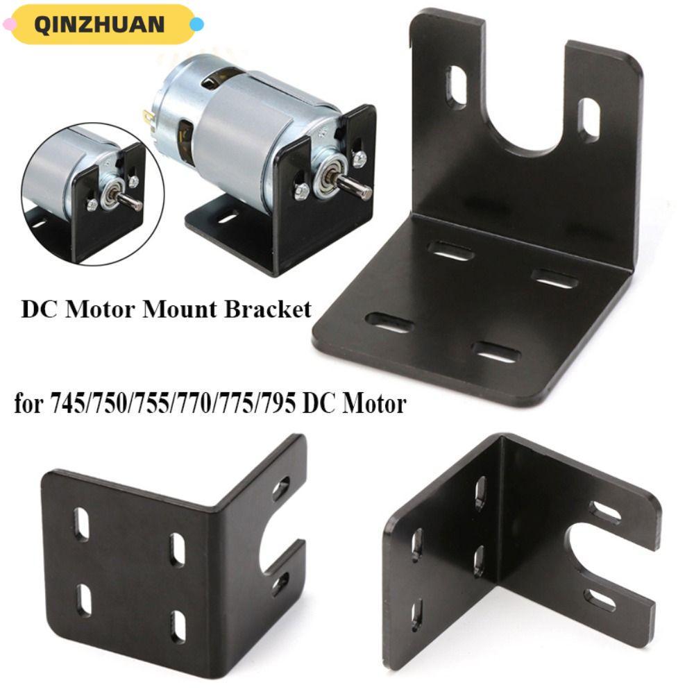 QINZHUAN DC มอเตอร์อะไหล่ 775 DC สําหรับ 745/750/755/770/775/795 775 ที่นั่งคงที่