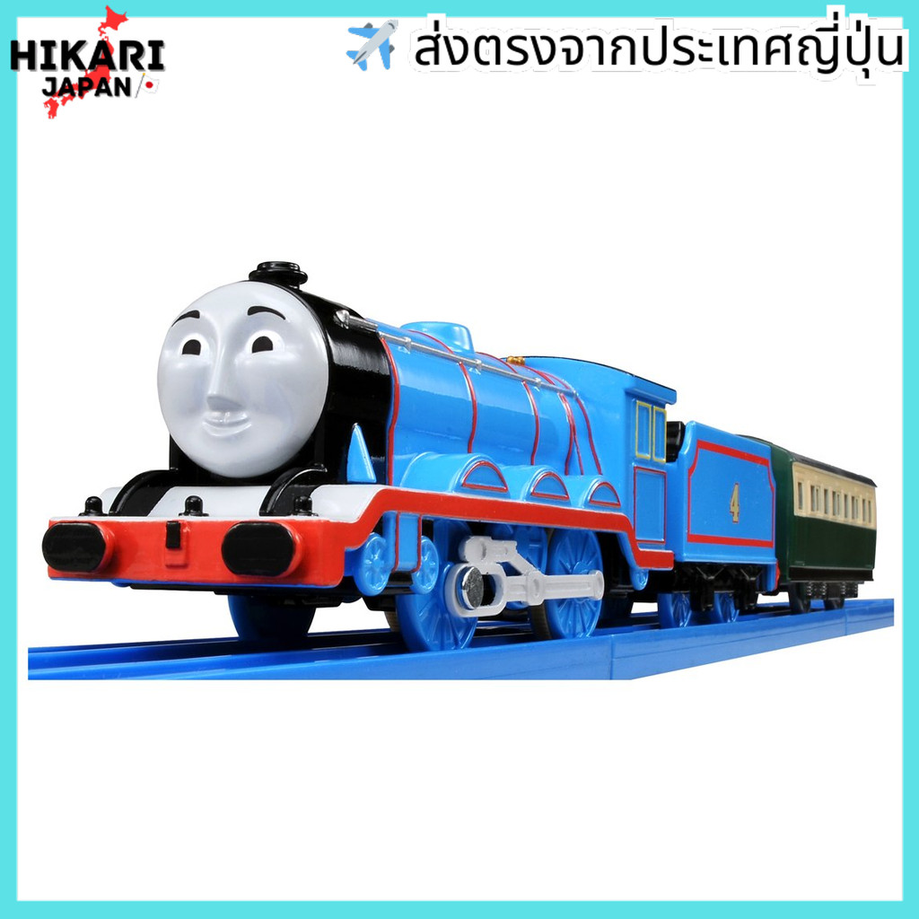 TAKARA TOMY Plastic Rail Thomas TS-04 Gordon