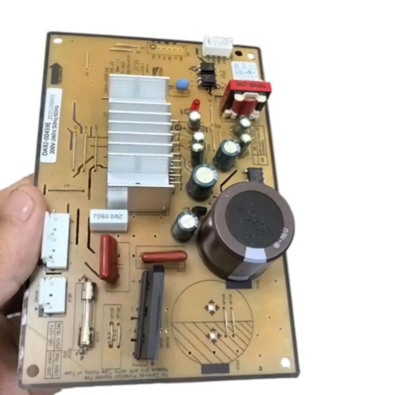 HZY 200-240V DA92-459 ตู้เย็นแผงวงจรสําหรับ Samsung DA41-00814A DA41-00814B A92-459P/A/E เปลี่ยน