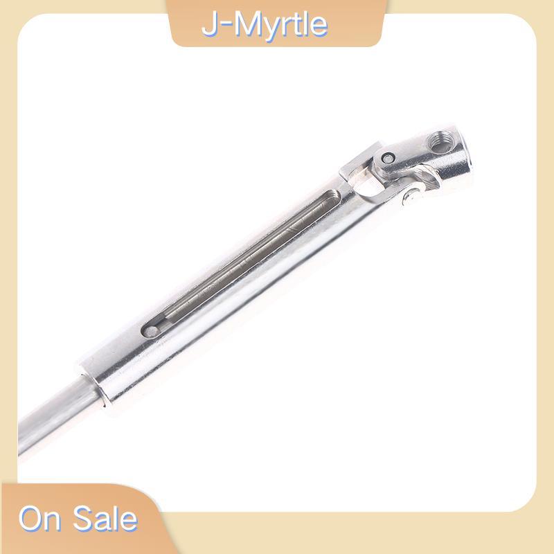 J-Myrtle C8815 อะไหล่อัพเกรดโลหะ CVD RC รถไดรฟ์เพลา Driveshaft สําหรับ C8815 1/10 RC รถอะไหล่อัพเกรด