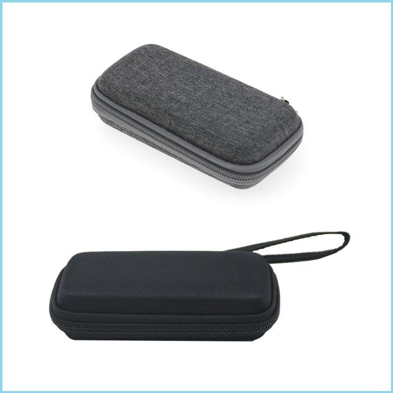 EZR กระเป๋าถือกระเป๋าเดินทางสําหรับ ICD-PX470 PX370 TX650 UX570 เครื่องบันทึก