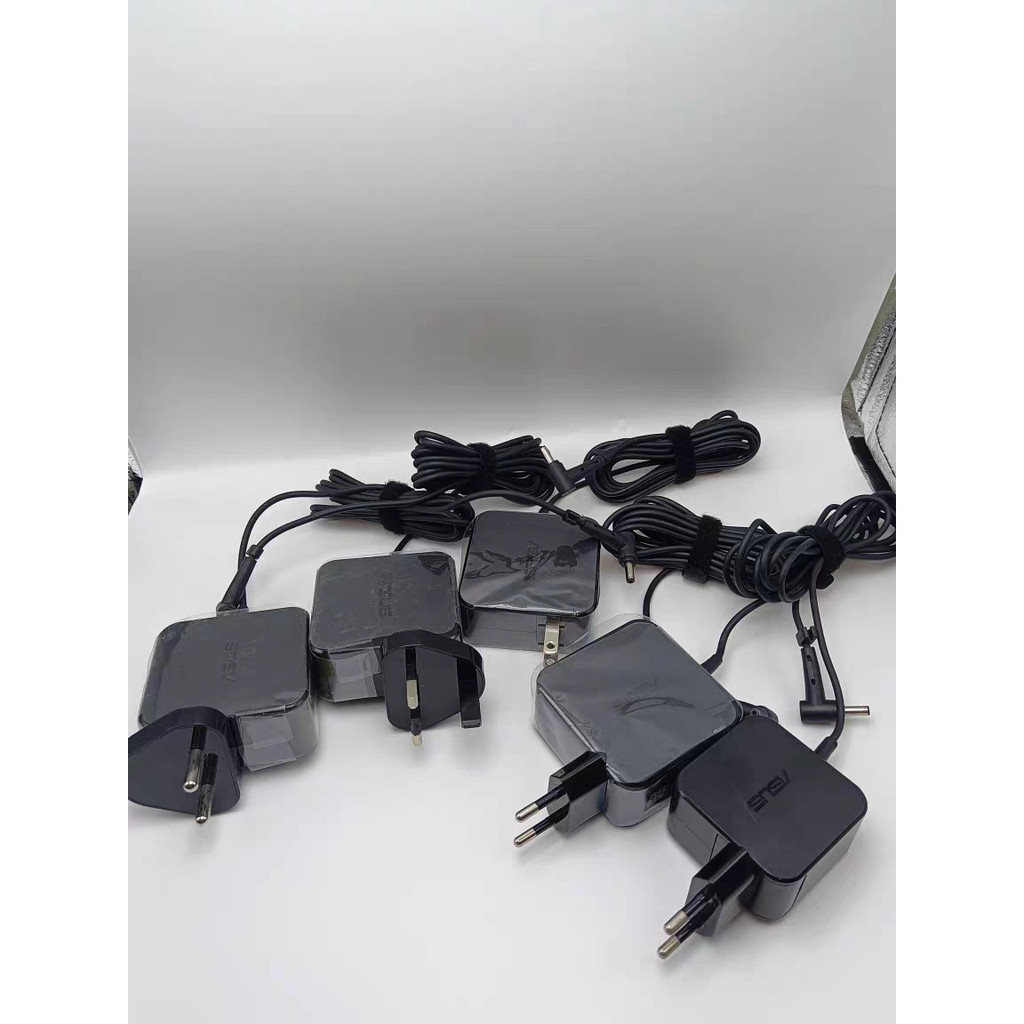 เหมาะสําหรับ Asus ROG Rubiks Cube Phantom GT6 Gaming Router AX10000 6000 Router Power Adapter 19V