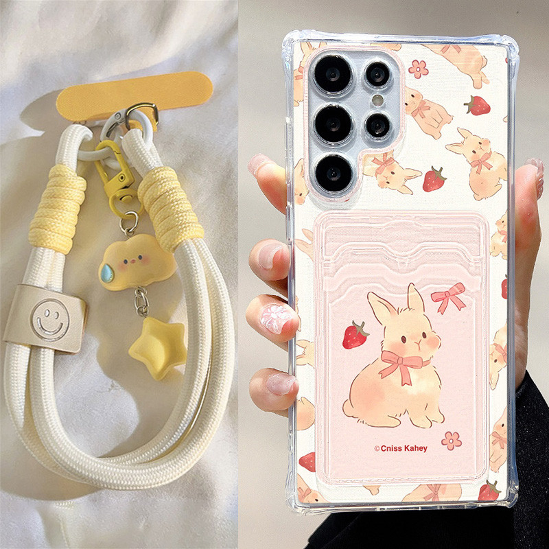 เคส For Samsung A17 5G A57 A07 A37 A56 A16 A06 A36 A55 A05 A12 A13 A14 A15 A23 A25 A26 A52 A53 A54 S24 S25 FE S26 Ultra