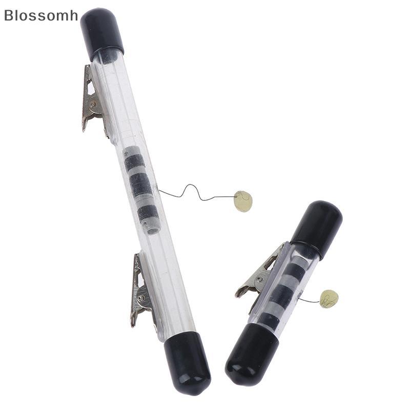 [Blossomh] Magic Floating Invisible Tri Thread Reel Invisible Reelg Float Retractor