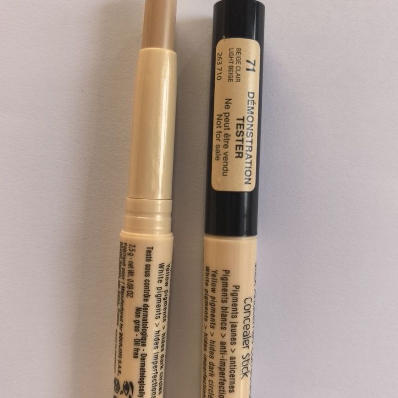 Bourjois Bourjois France Bourjois Color Concealer Pen 71 9-4t