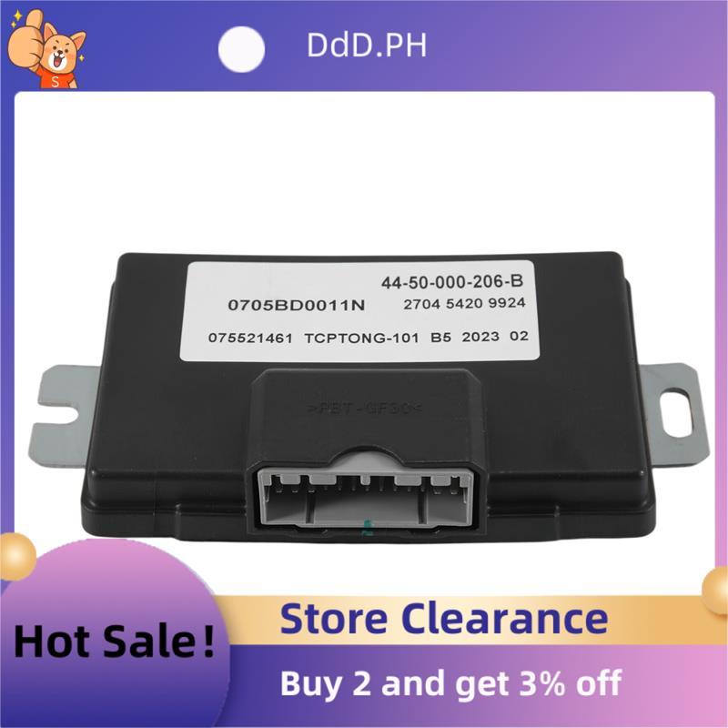 รถ 4WD Transfer Case ECU โมดูลควบคุมหน่วย 44-50-000-206-B สําหรับ Hover H3 H5 3 5 07005BD0011N อะไหล