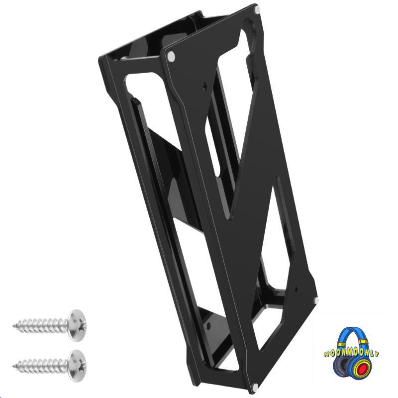MOON ยกกรอบ Dock Stand สําหรับ WD19 WD19S WD19DC WD19DCS WD19TB WD19TBS และ WD22TB4 อะคริลิคสําหรับโ