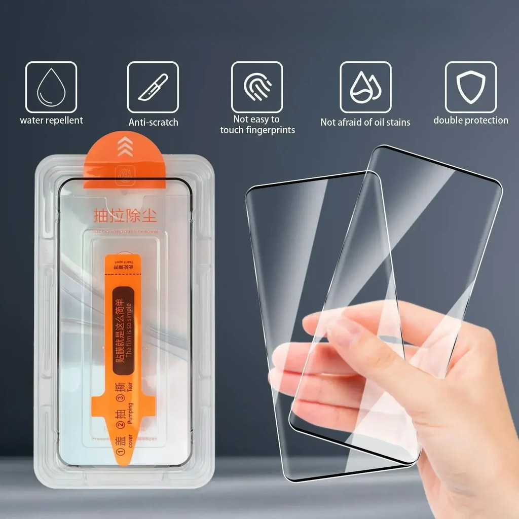 สําหรับRedmi 17C R70 R70m 15R 15C 15a 14R 14C 13x 13R 13C 13 12R 12C 11A 12 11 Prime 5G 4Gกระจกนิรภั