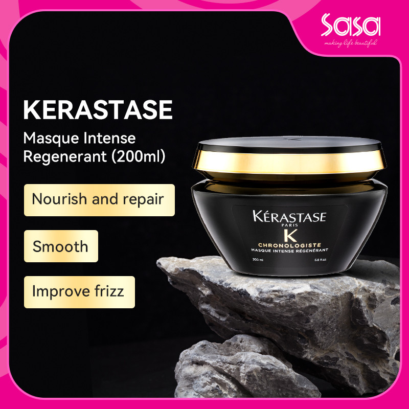 Kerastase Masque Intense Regenerant 200ml