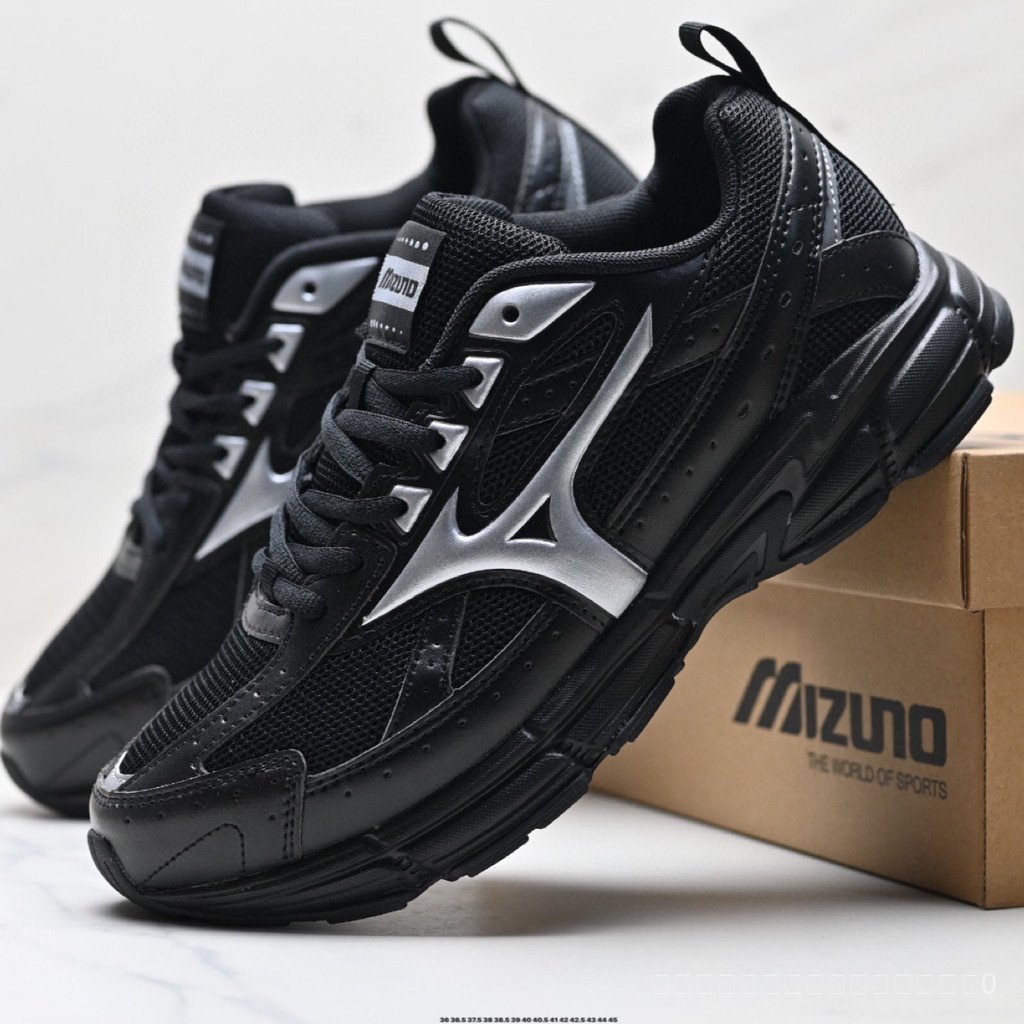 2026 MIZUNO SPEED MIZUNO ผู้ชายผู้หญิง City Function Mountain Series กีฬารองเท้าลําลอง GY8M VFFJ