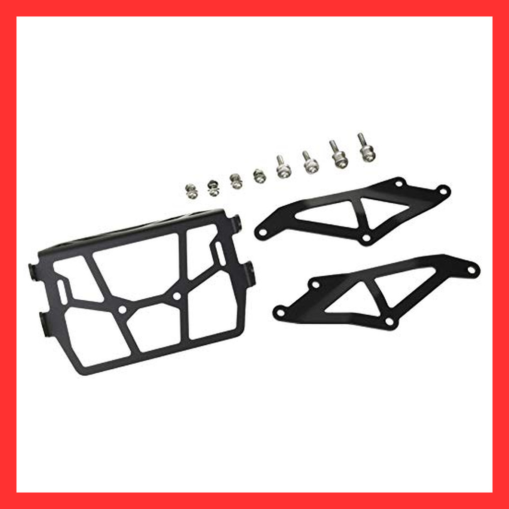 Gcraft Front Carrier CT125 Hunter Cub JA55/JA65 32601 【Direct from Japan】