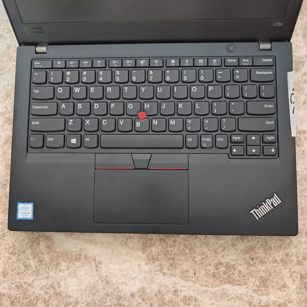 Lenovo/Lenovo Thinkpad X280A Shell B Shell C Shell D Shell Shell Original