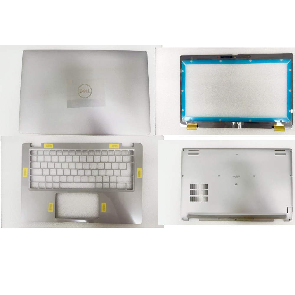 ต้นฉบับใหม่เอี่ยม Dell Dell Latitude 5430 E5430 A Shell B Shell C Shell D Shell Shell