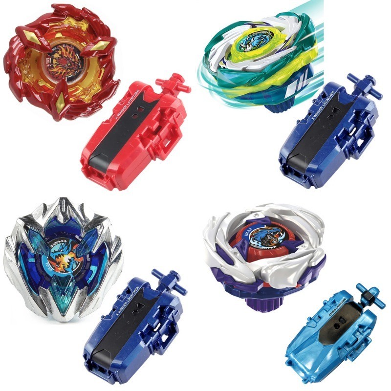 Beyxs Full-Range Gyro X ของเล่น CX13bx23bx26 Ux03 Ux08 Ux17cx05cx07 Combat Competitive Alloy Gyro พร