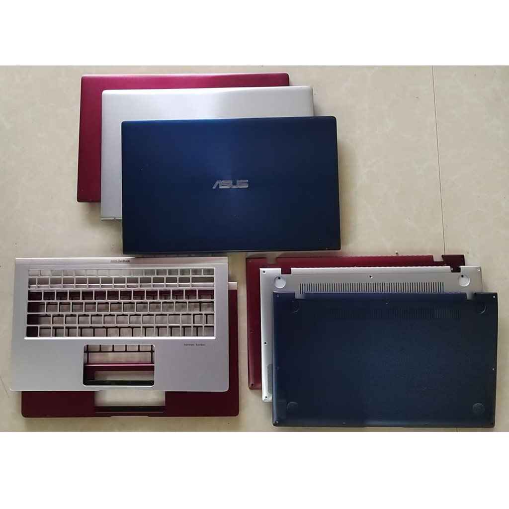 ASUS ASUS ZENBOOK 13 UX333 UX333F U3300F UF3300F A Case C Case D Case