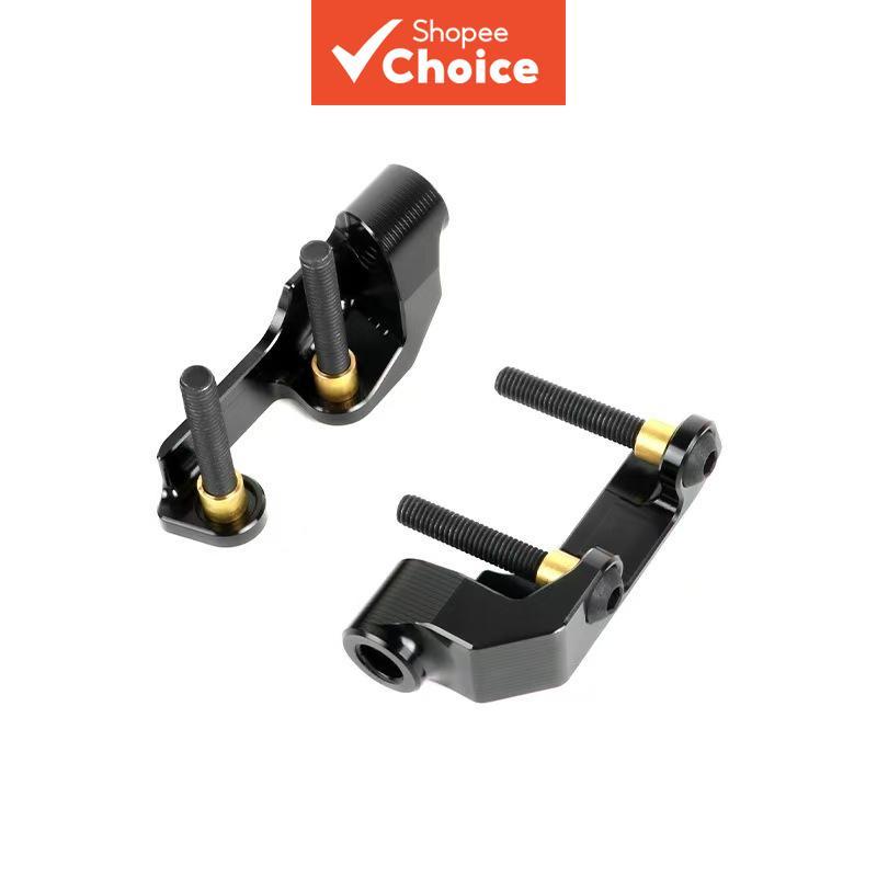 อะแดปเตอร์เมาท์แฮนด์สําหรับ Zontes 150d 150m 350e 350d 350m 350gk 350r 350v 350s 350vx 350t 350x