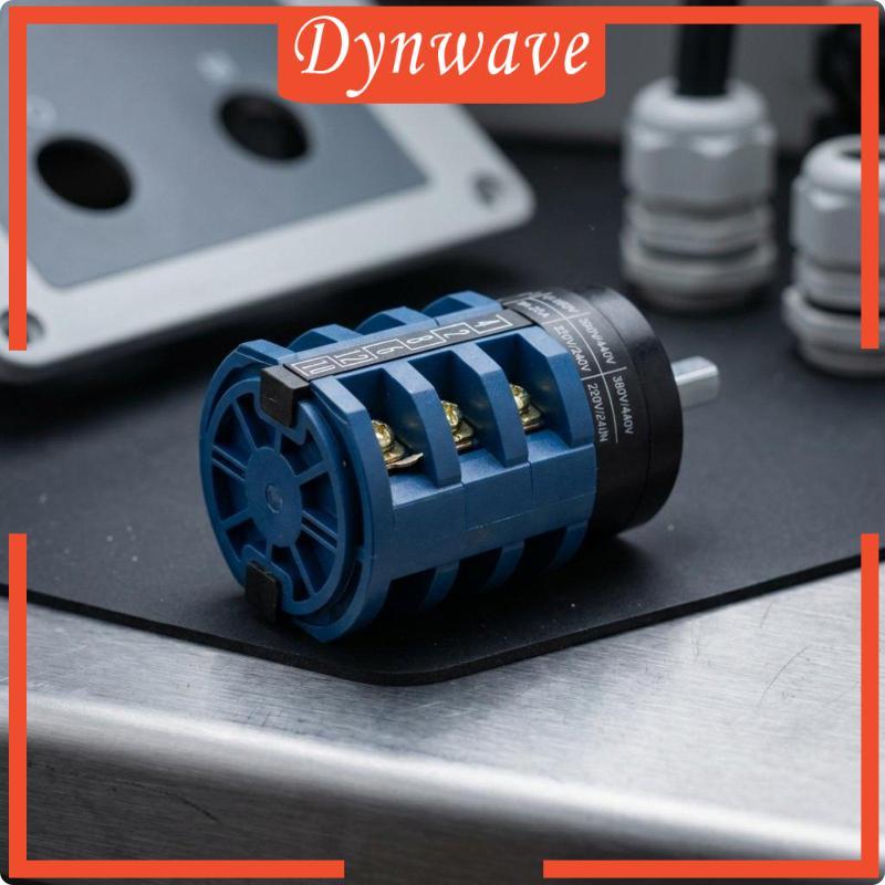 [Dynwave] Forward Switch Heavy Duty Forward Backward Switch สําหรับช่าง ร้านยาง