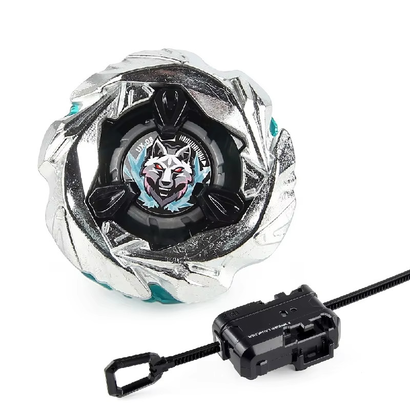 Burst Gyro X Juguete BX Gyro BX001 BX00 BX14 BX13 BX-20 BX-21 BX-19 Walki Z yroskopem Luzem