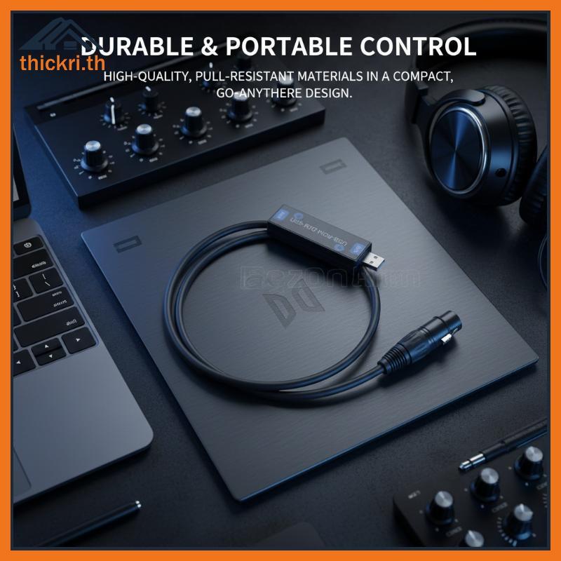 TT Wireless DMX USB RMD Controller 2 4G Mobile App Dialer สําหรับ Stage Light Theater ผลิต PL