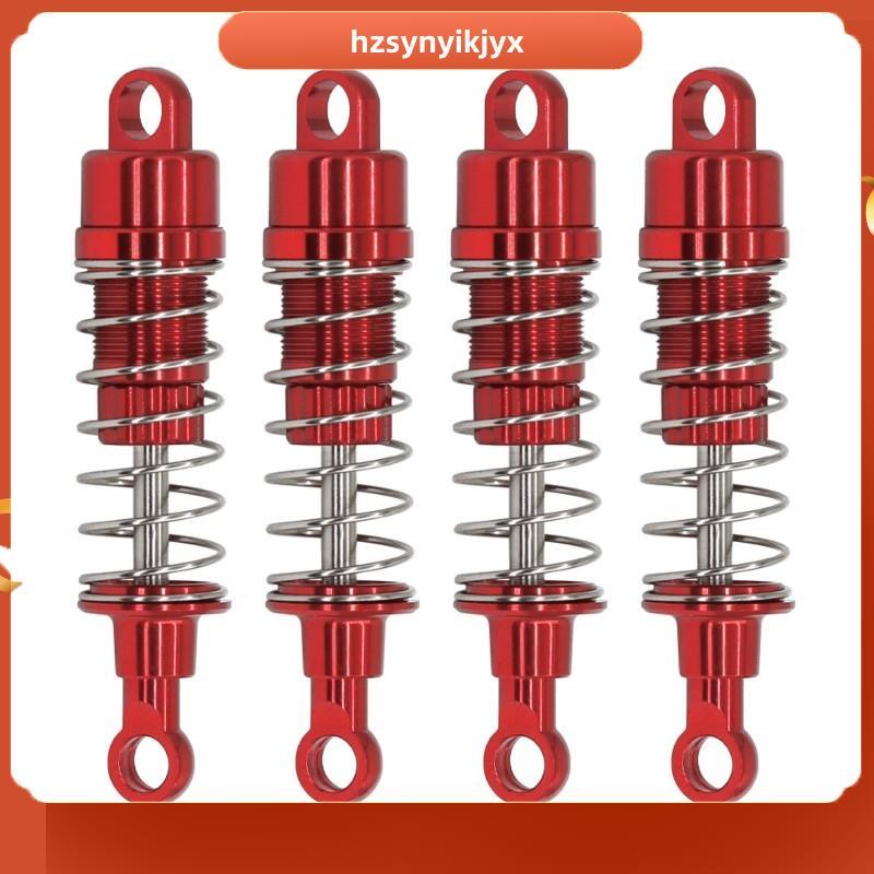 hzsynyikjyxRC รถอัพเกรดชุดไฮดรอลิกสําหรับ MN300 Mn82 Mn78 Mn168 RC รถอะไหล่อัพเกรด