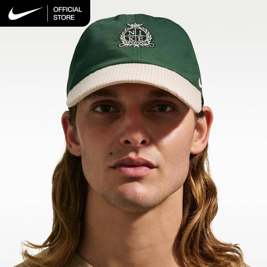 Nike Club Unstructured Knit Cap - Fir [IQ1326-323]