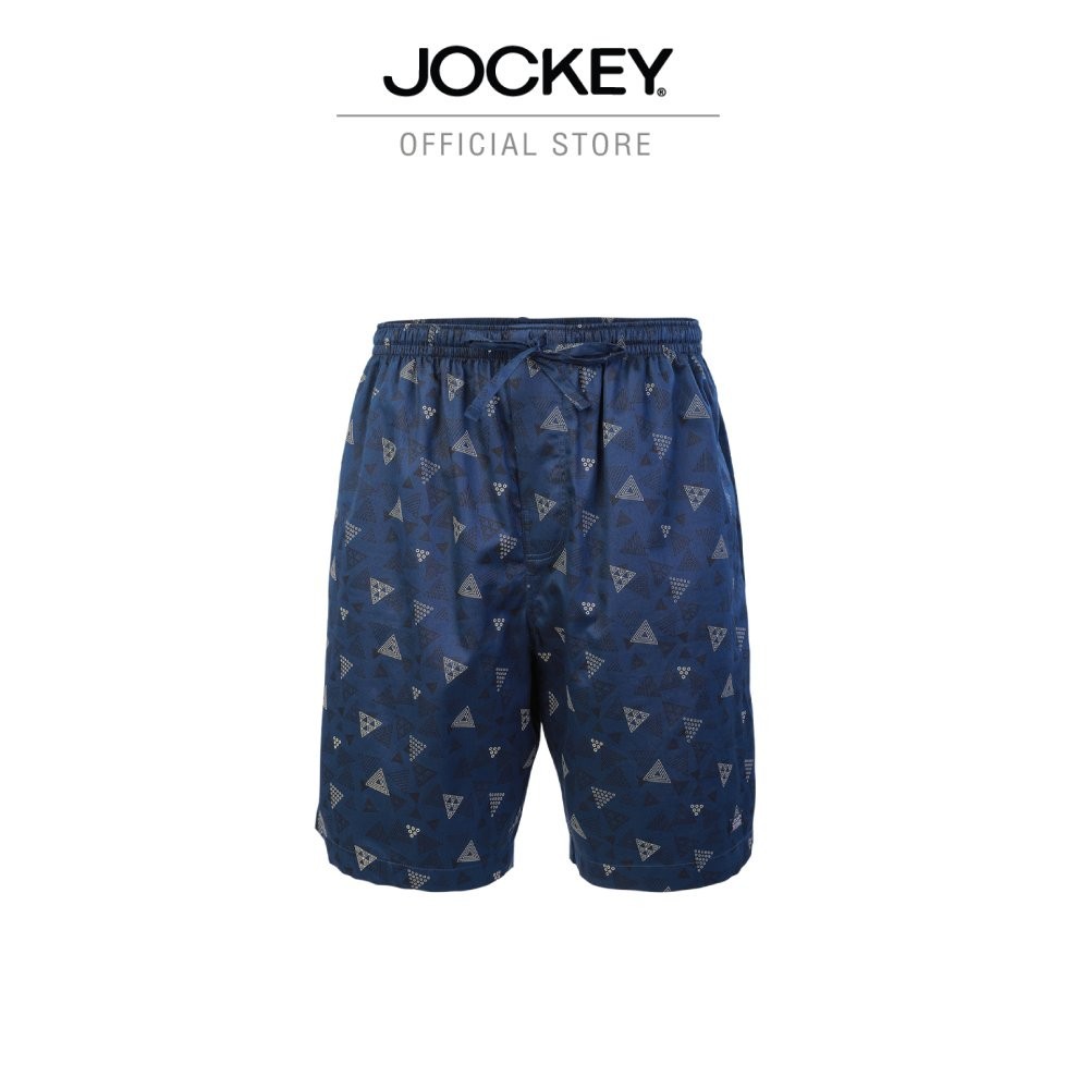 JOCKEY UNDERWEAR กางเกงบ็อกเซอร์ SLEEPWEAR รุ่น KU JKB271L BOXER