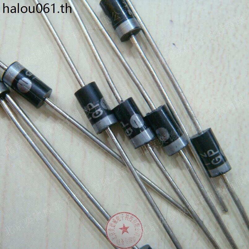 นําเข้าตัวควบคุมแรงดันไฟฟ้าไดโอด 2W ZY12 33V 20V 47V 56V 82V 91V ปลั๊กตรง