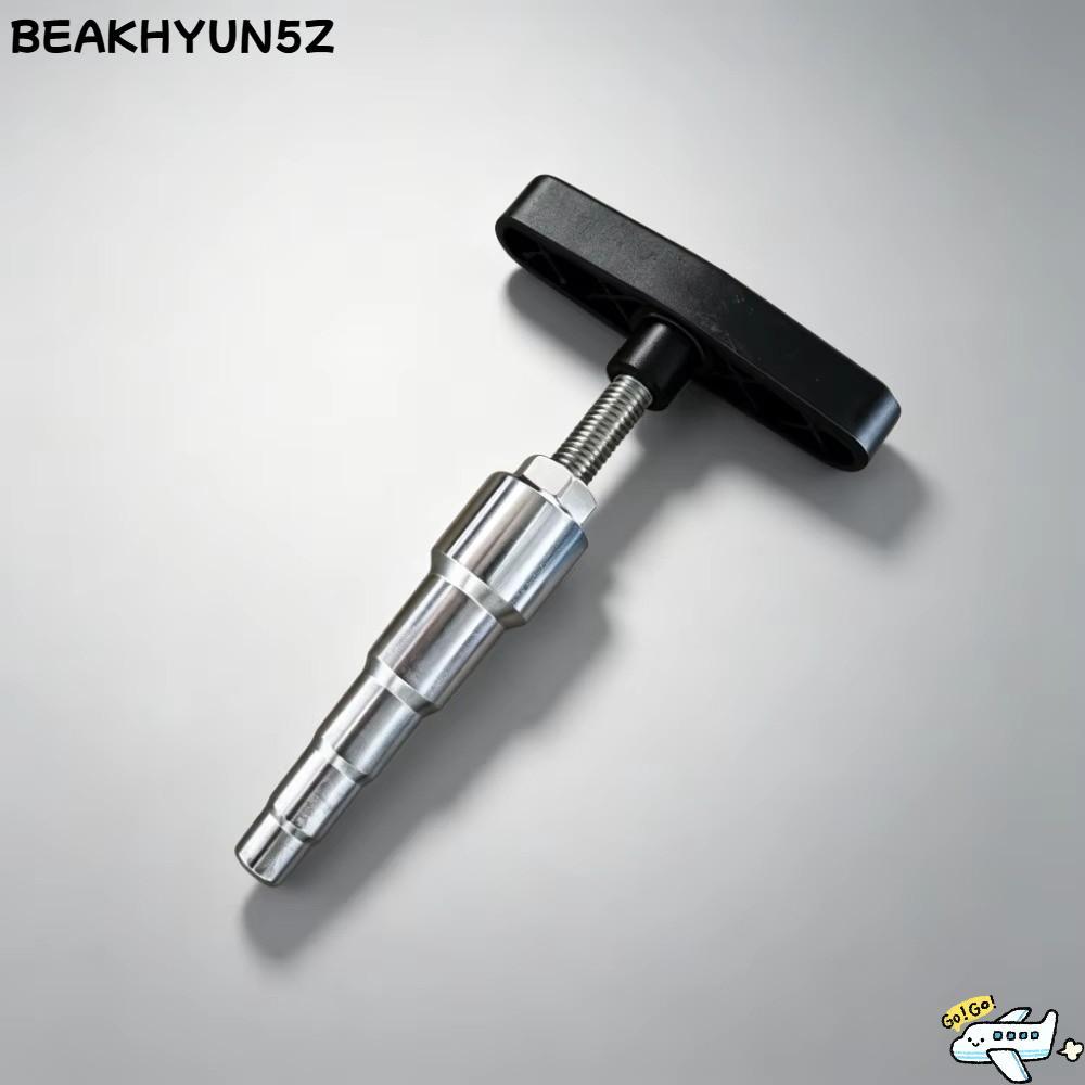 BEAKHYUN5Z อลูมิเนียมท่อพลาสติก Rounder, 12-25 มม.16-32 มม.คู่มือ Tube Expanders, Creative Manual T 