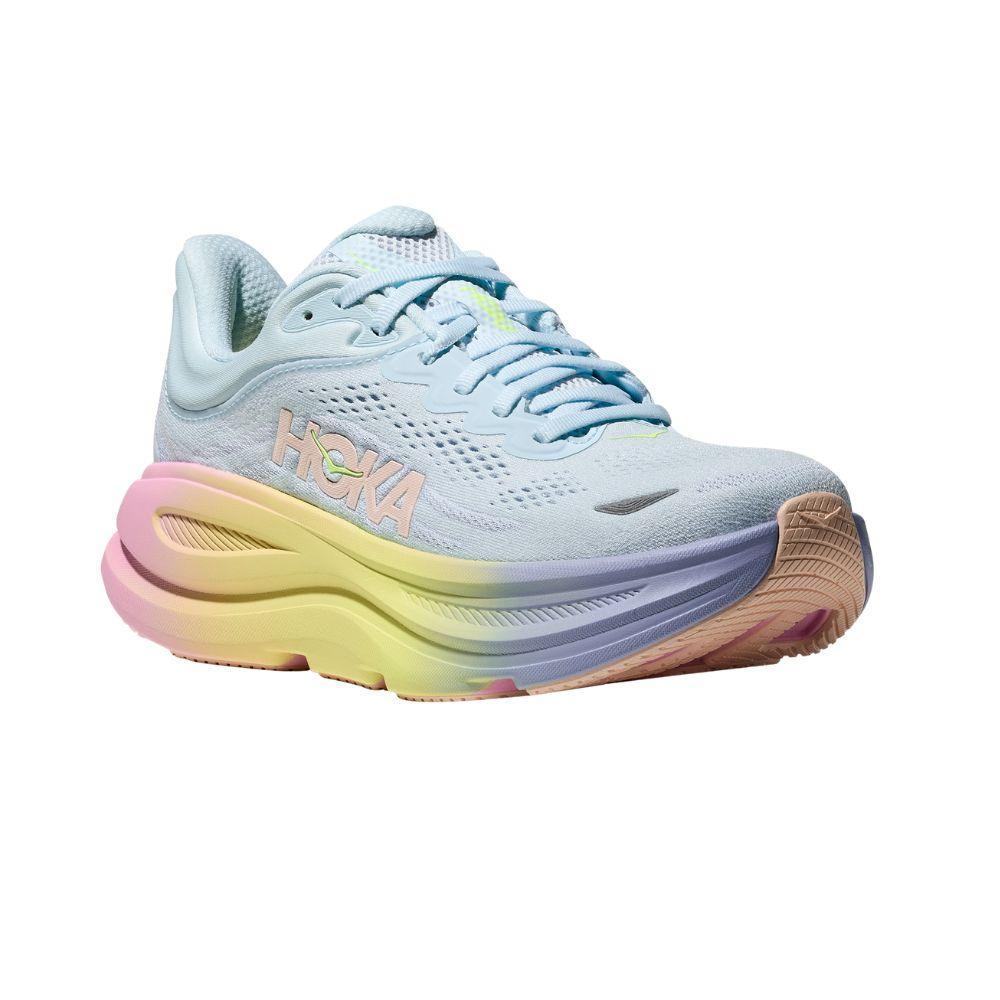 هوكا حذاء جري Bondi 9 عريض ـ نسائي — صورة 6