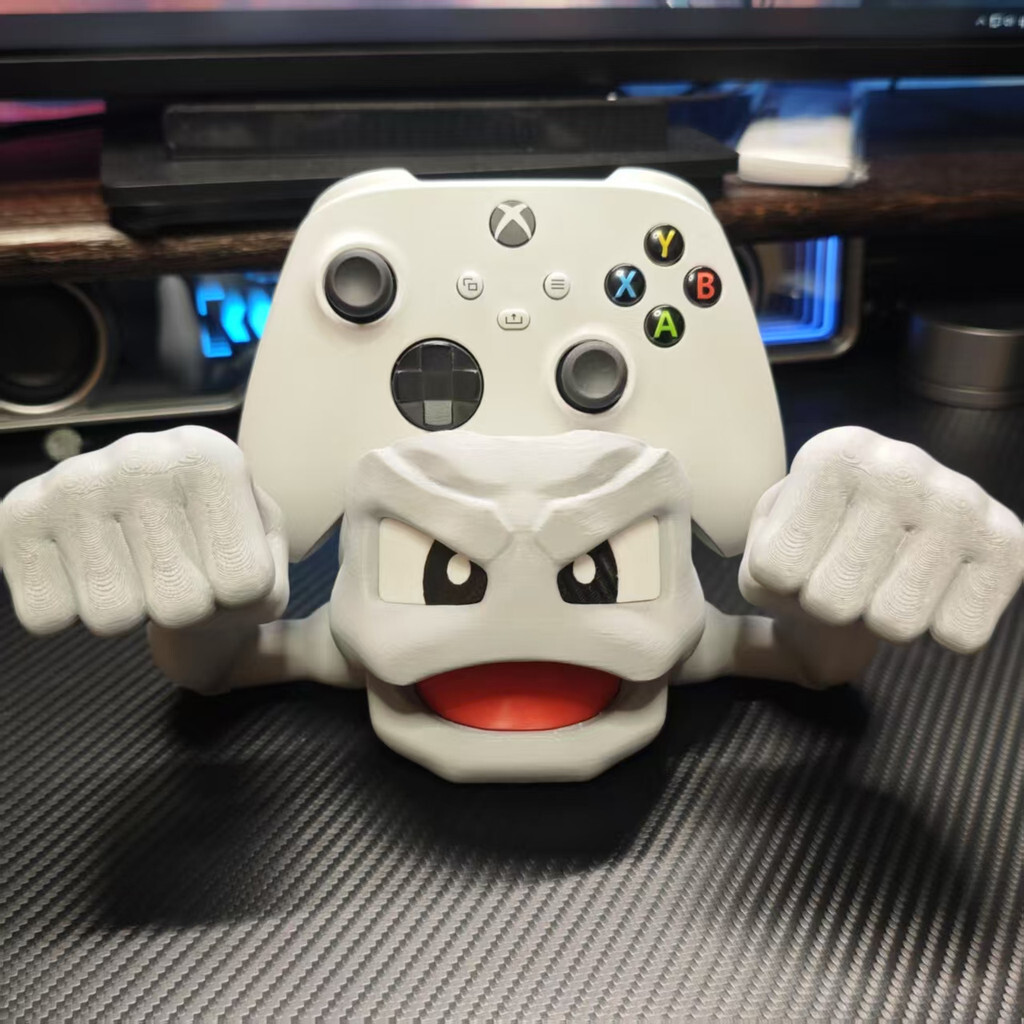 Pokémonกําปั้นขนาดเล็กหินGamepad Bracket PS4/5 XBOXส่วนบุคคลตารางจับคู่เครื่องประดับTH99 OF6E