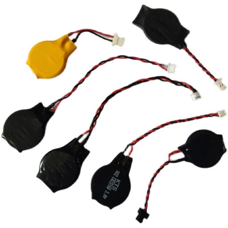 IBM Notebook Universal Accessories 3V Cable เมนบอร์ดปุ่มแบตเตอรี่คอมพิวเตอร์ T0ON