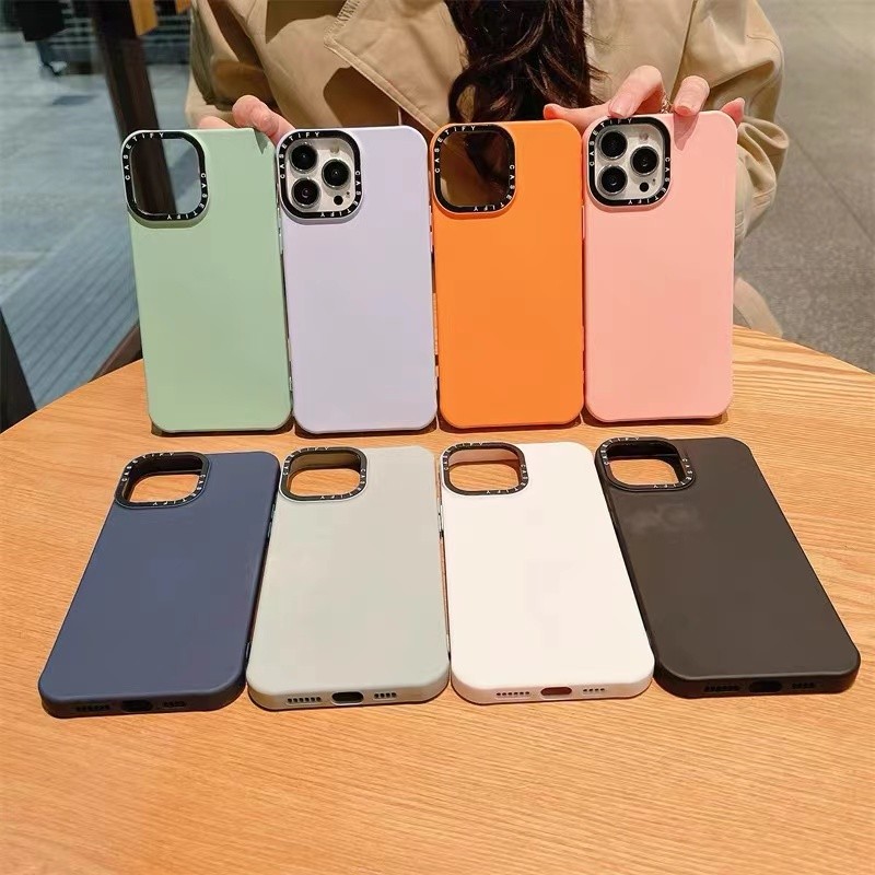 ส่งจากไทย เร็ว1-2วัน Case เคสโทรศัพท์ iP  i6Plus 7 7Plus 8 8Plus SE 2020  iX iXs XR Xs Max i11 11Pro