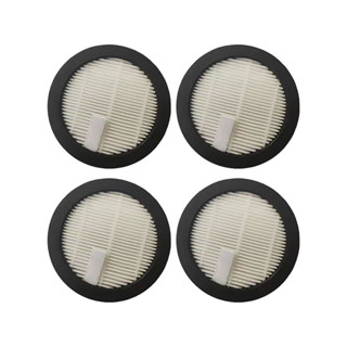 ตัวกรอง 1/2/4 ชิ้นสําหรับเครื่องดูดฝุ่น Airbot Hypersonics P…