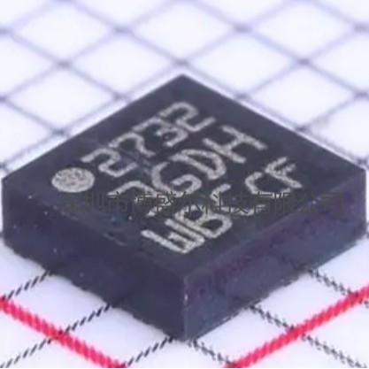 เซ็นเซอร์ท่าทาง/Gyroscope L3GD20HTR 2.2V~3.6V มีเรื่องการสนทนา