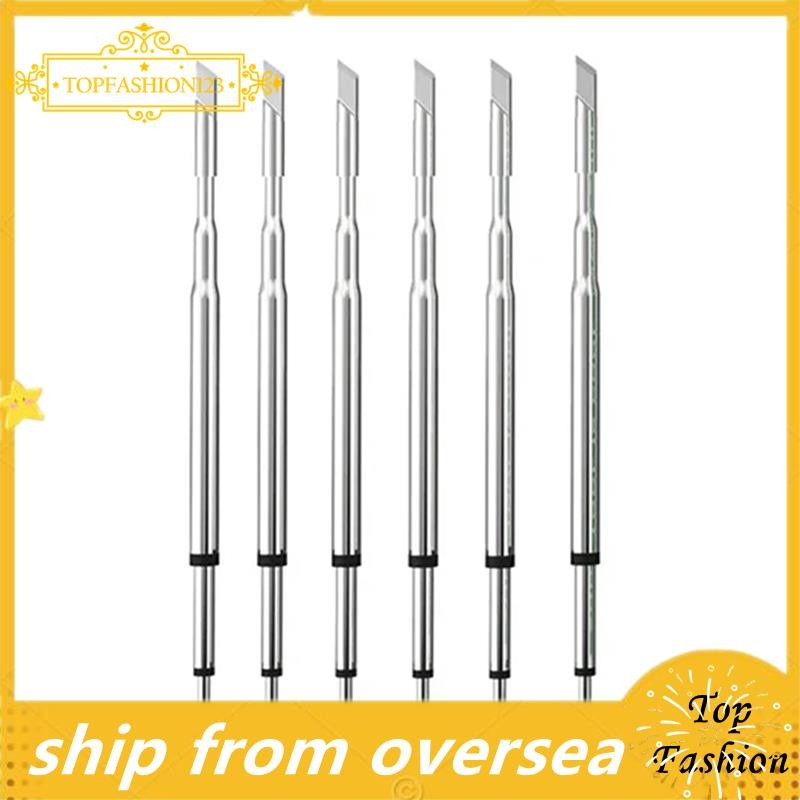 C210 แบบบูรณาการหัวแร้งเคล็ดลับความร้อน Core ที่มีประสิทธิภาพการนําความร้อนสําหรับ Sugon T210 T26 A9