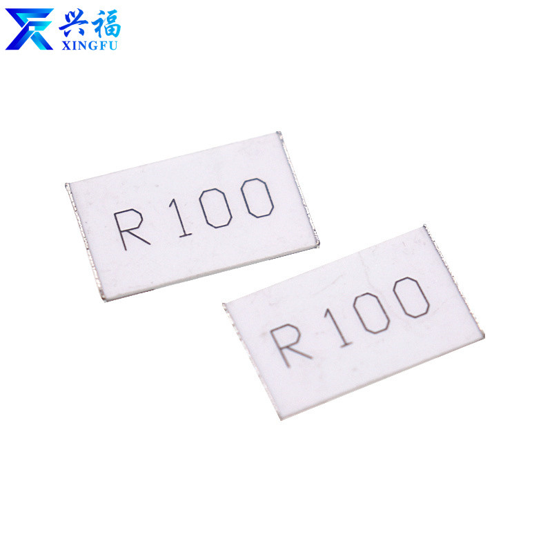 4527 ชิปโลหะผสม Sampling Resistor 0.0005 R 5mR R005 5m Euro 1% Precision Power Resistor 5W