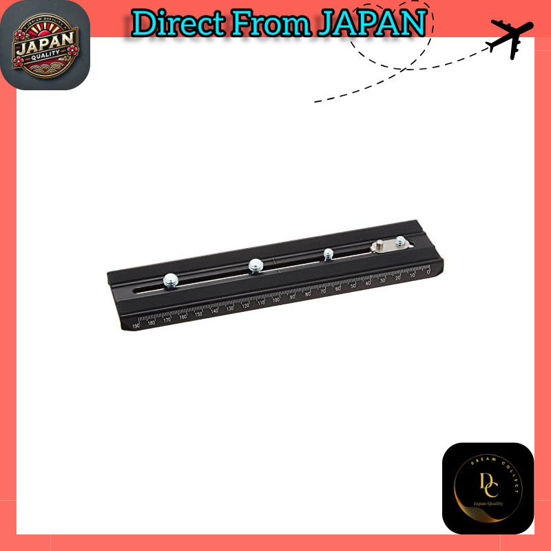 Manfrotto Pro Camera Plate Long 357PLONG