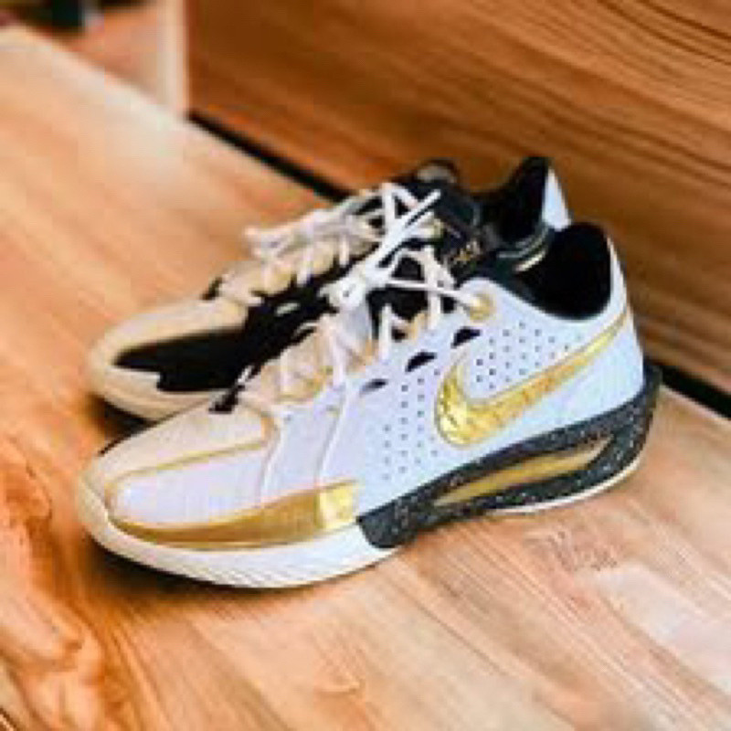 GT CUT 3 สีพิเศษ UA PAIR & GJR BATCHEKWU