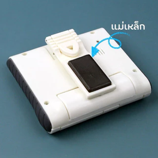 นาฬิกาจับเวลาไก่ชน นาฬิกานับถอยหลัง นาฬิกาจับเวลา พร้อมขาตั้ง รุ่น Timer-clock-digital-00A-Song
