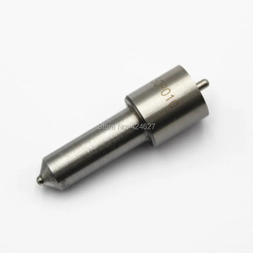 หัวฉีดฉีดเชื้อเพลิง DLLA150P010 / F 019 121 010 / F019121010 6ชิ้น/ล็อต