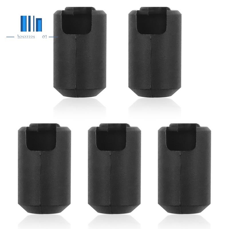 ฝาครอบป้องกันปลายร้อนสําหรับชิ้นส่วนเครื่องพิมพ์ 3D QIDI Plus 4